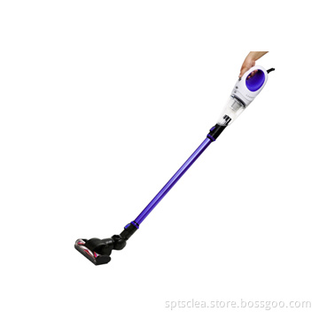 Handheld Stick Home Vacuum Cleaner HC-LD402-2
